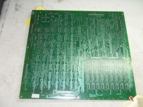 Gould Modicon AS-500P-000 REV H5 P190 Processor Board