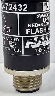 NAMCO EE530-72432 Weld Field Immune Proximity Sensor