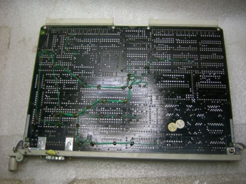 Siemens CPU Board 6ES5-947-3UA21