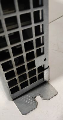 Siemens 6SN1123-1AB00-0BA1 2-Axis 25A CNC Servo Drive