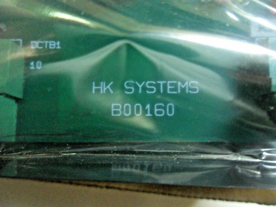 Cartessa B00160 Communication Board