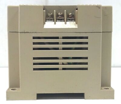 IDEC FC1A-C1A1E 100 - 240 V AC Micro-1 PLC I/O Control Module