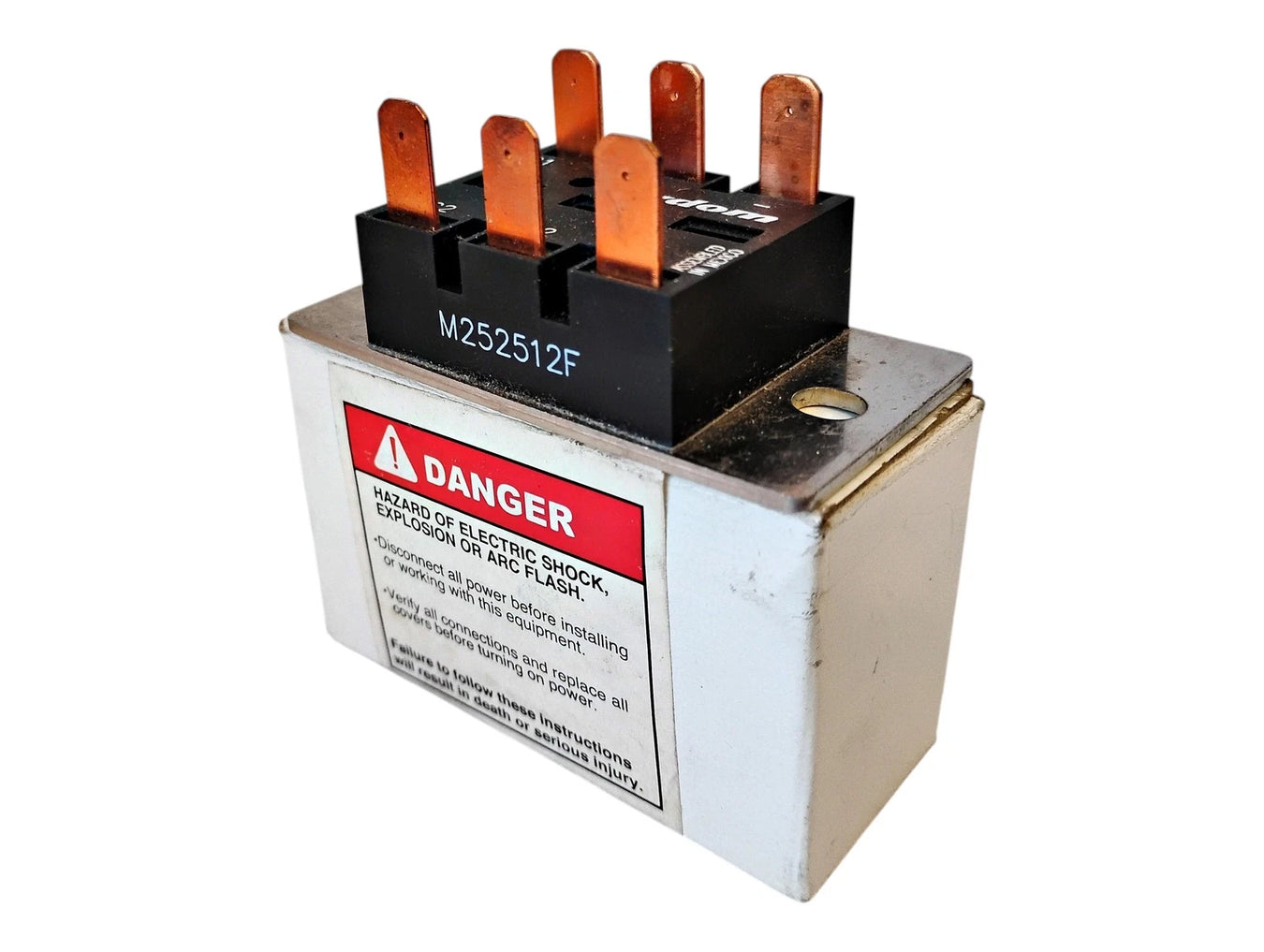 Thyristors & SCRs