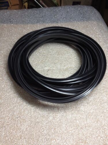 12 Ford Livonia T&C BV-0737010BN80 U Cup Seals