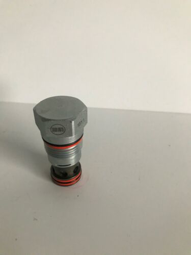 SUN Hydraulics CXFAXCN Valve
