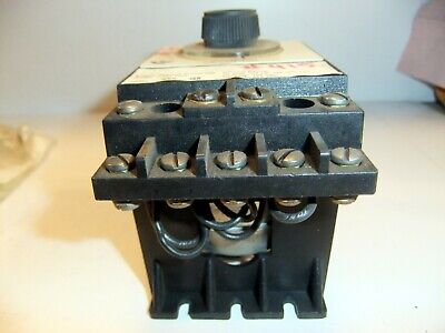 Eagle Signal Timer BR11A6