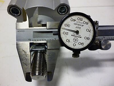 Festo DSBC-63-300-PPVA-N3 Pneumatic Cylinder