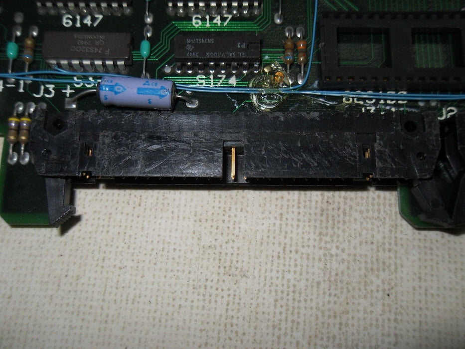 Gould Modicon AS-506P-002 REV C23 Memory Module