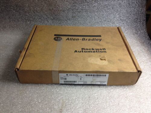 Allen-Bradley 1771-IBD Ser B INPUT MODULE