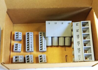 Lenze Americas ECSZA000X0B Terminal Block Accessories