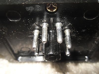 Advance Controls 8732A024 Timer