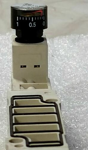 SMC SV300-00-A1 Interface Regulator