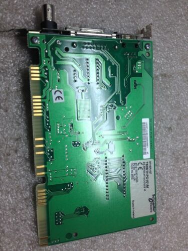 SCHNEIDER ELECTRIC ETHERLINK TSXETHPC101M PC ETHWAY MODULE