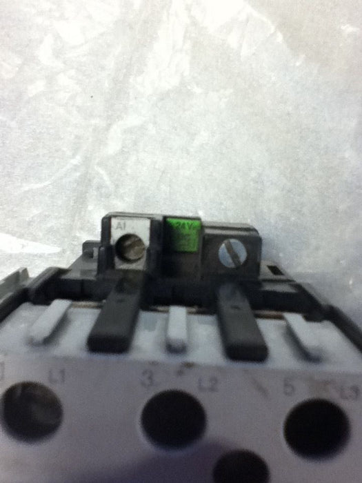 Siemens 3TF44-22-0B CONTACTOR