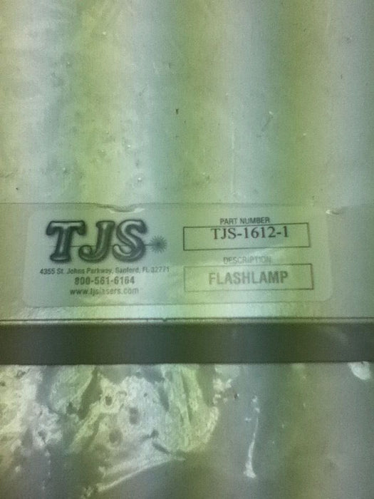 TJS-1612-1 Flashlamp