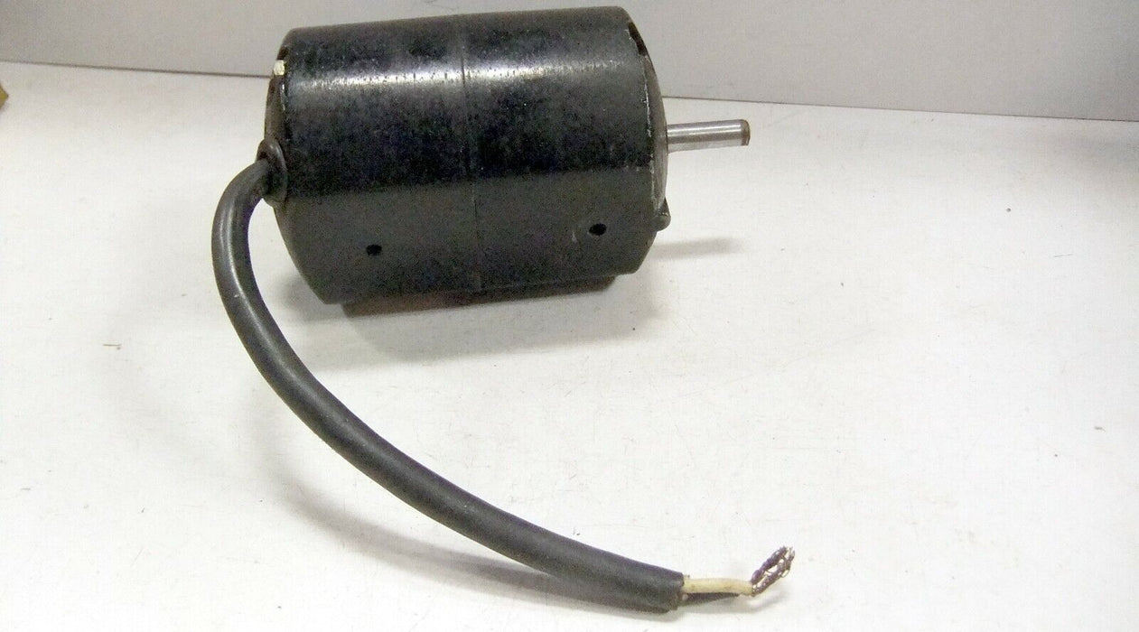 Dayton Motor 1/15 HP 2M057B