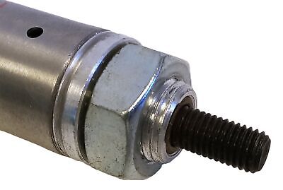 Bimba 041-B Stainless Steel Pneumatic Cylinder