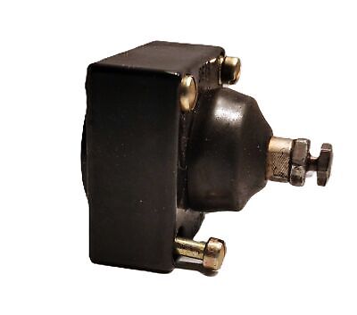Honeywell LSZ1V Limit Switch Head Only