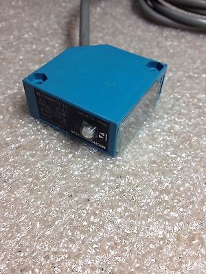 MICRO SWITCH FE7D-RPR7-M Photoelectric Module