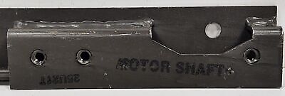 Baldor CB2521T U Frame to T Frame Motor Frame Conversion Kit