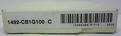 Allen-Bradley 1492-CB1G100 Circuit Breaker