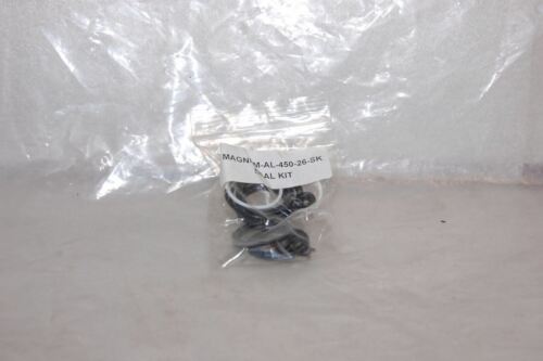 SMC MAGNUM-AL-450-26-SK SEAL KIT