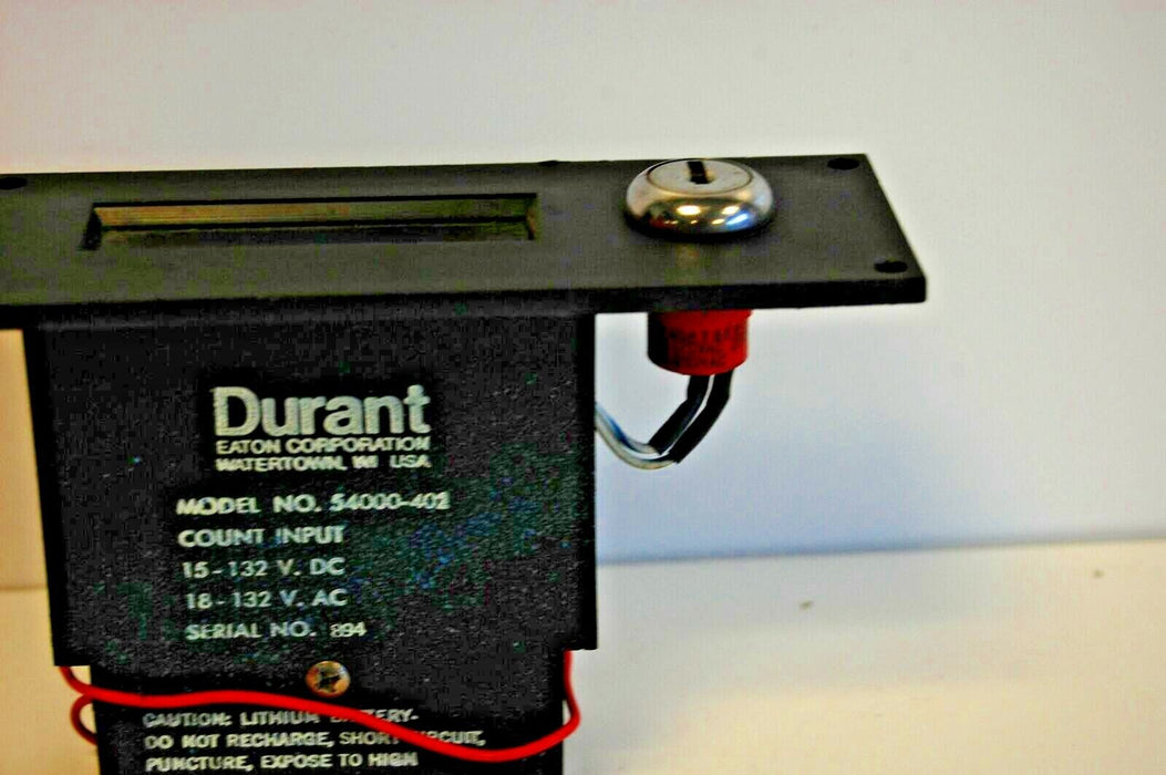 Durant Counter 54000-402
