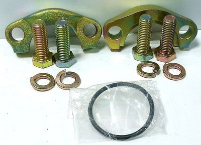 Parker 5151HK-24/24PA Code 61 Hydraulic Split Clamp Kit