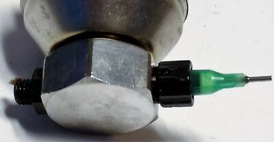 Setra 2091050PGZZ2906HHL Pressure Transmitter