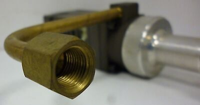 Numatics 081RS100J000000 Air Pressure Regulator