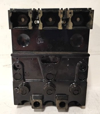 Gould ITE EF3-H050 50 A 600 V 3 P Circuit Breaker