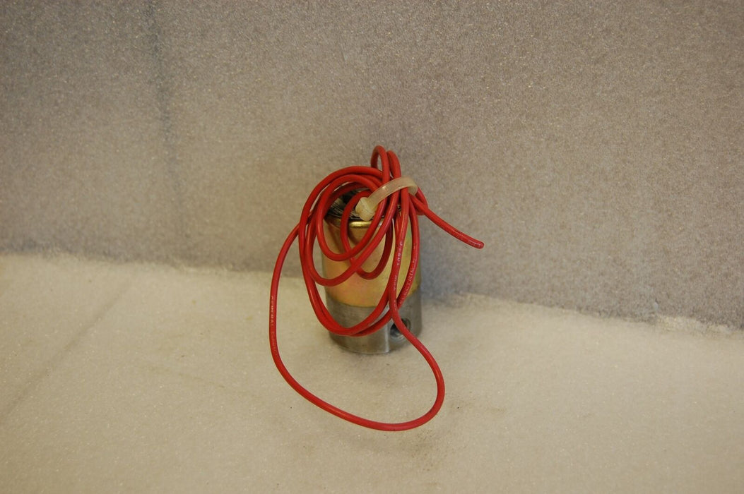 Skinner Valve V52DA1100