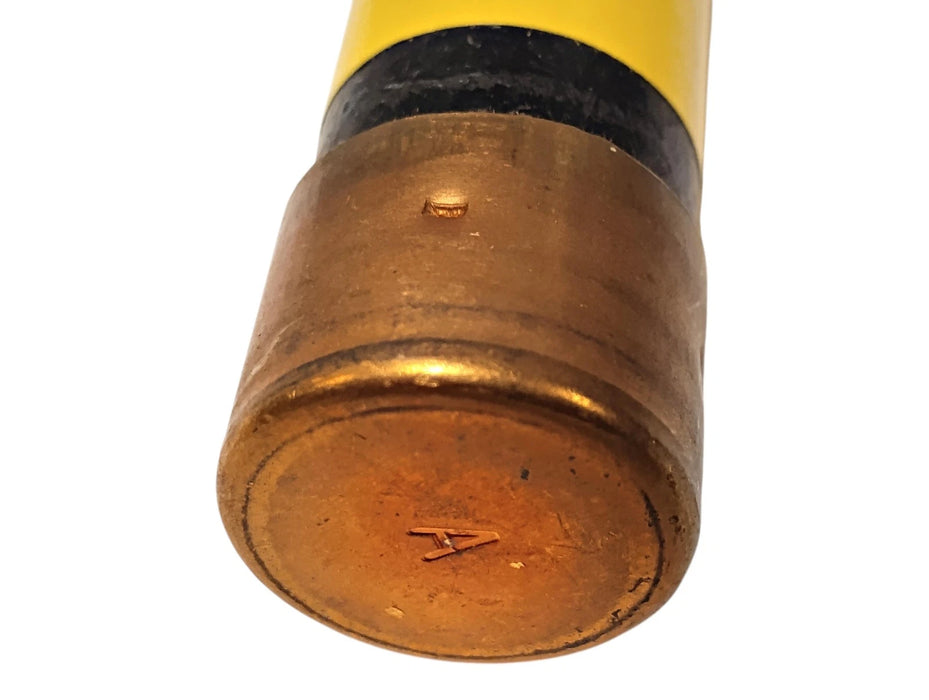 Bussmann LPS-RK-6SP 600VAC/300VDC 6 A Current-Limiting Time-Delay Fuse