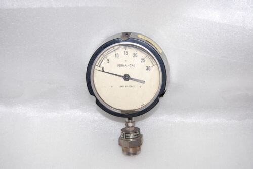 PERMA-CAL GAUGE 121TID0RA21