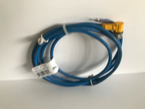Banner Engineering 47106 MQD9-406 RA Cable