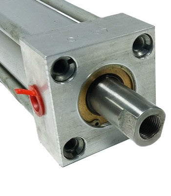 Advance Automation 240 X 4 DC 416SS #3 Stainless Steel Pneumatic Cylinder
