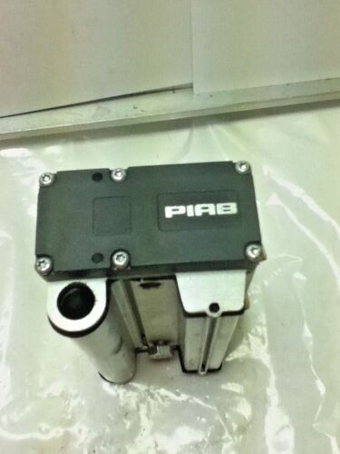 PIAB 0104204 301178/0320-131 Pump