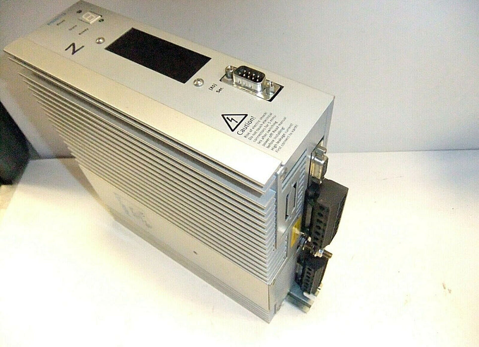 Festo Servo Controller 7A SEC-AC-305