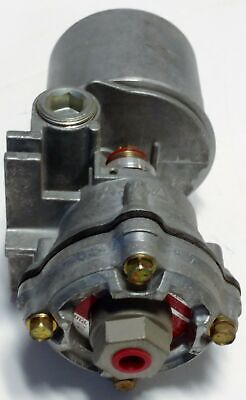 ASCO SA12D TRIPOINT Pressure Switch