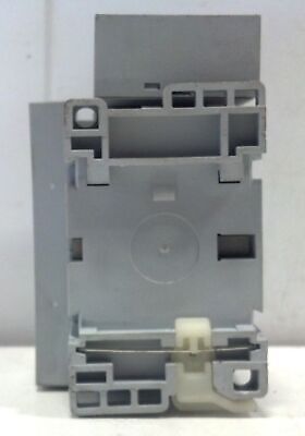 Sprecher + Schuh CA7-30-00 Contactor w/ CRI7E-24 Controller & CA7-PA Contact