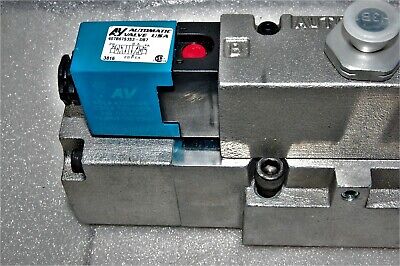 AUTOMATIC VALVE 407B67S3S3-DB7