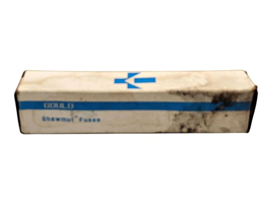 Ferraz Shawmut TR200R 250V AC/DC 200A Current-Limiting Time-Delay Fuse