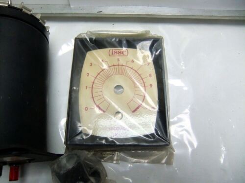 Issc 10 Second Timer D089 1-27-1Da1 1027-1D1B