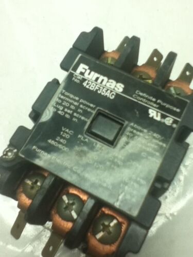 Furnas 42BF35AG Contactor