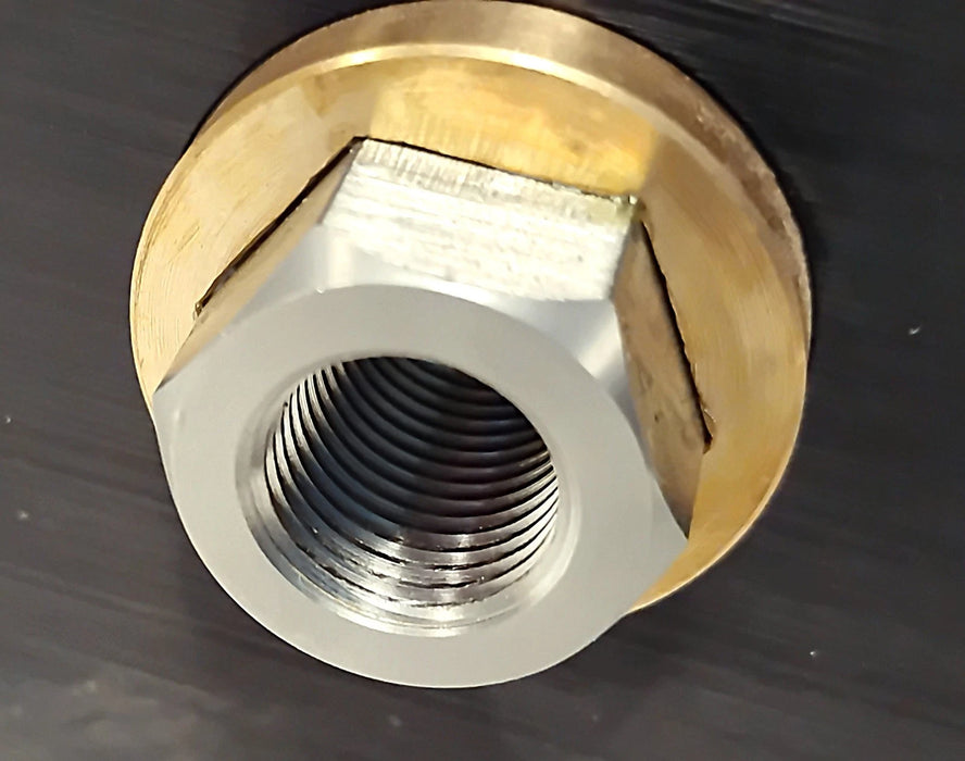 FABCO-AIR MPS-951 Pneumatic Cylinder