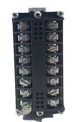 Athena 1991-JF0-TT-00-D 115/230 V AC 0-1400 F Range Temperature Controller