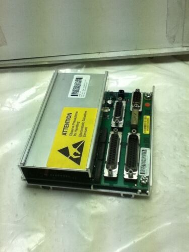 ABB 3HAC022286-001 / 04 DSQC633 SERIAL MEASUREMENT BOARD