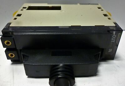 Omron CJIW-II101 I/O Control Unit