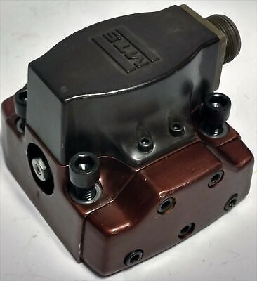 MOOG 760C264 Hydraulic Valve
