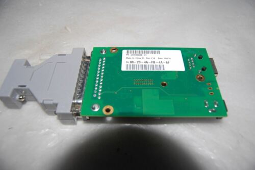 LANTRONIX MODULE BOARD UD110000B-01